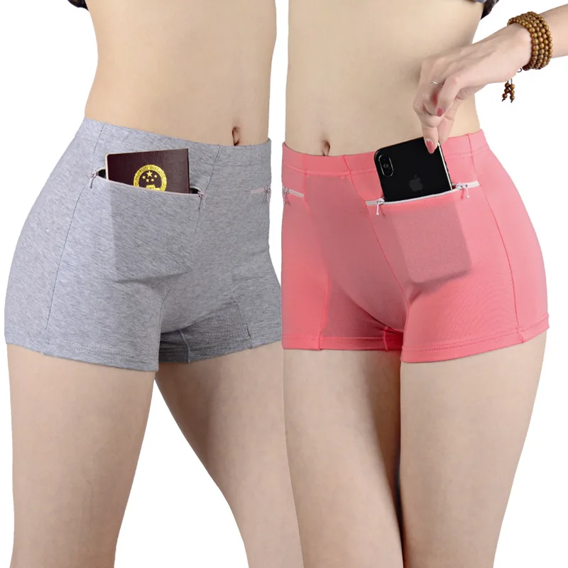 Shorts de verão com bolsos, sh - Boxer Brief Pack Cotton avaliação e preço