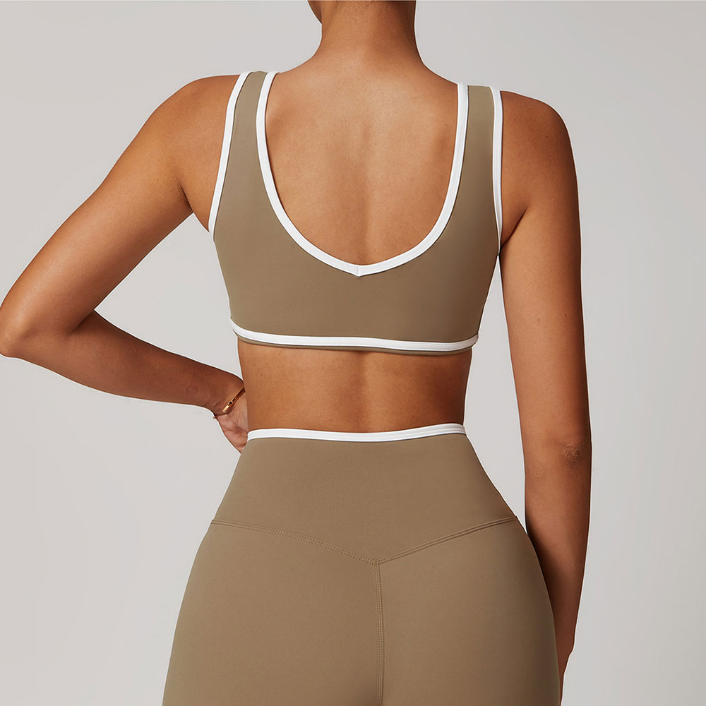 Sutiã Esportivo Feminino Push  - Quick Dry Underwear avaliação e preço