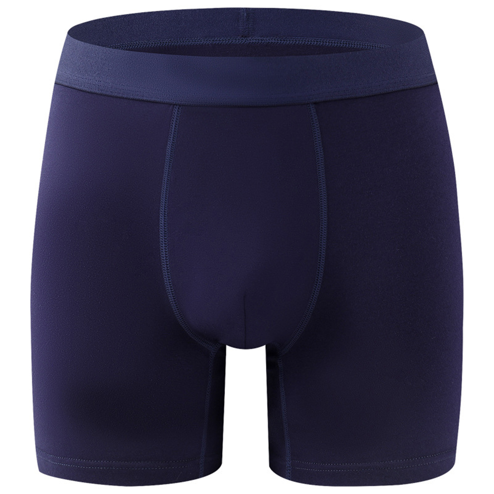 Cuecas Boxer Masculinas de Per - Bamboo Fiber Trunk avaliação e preço