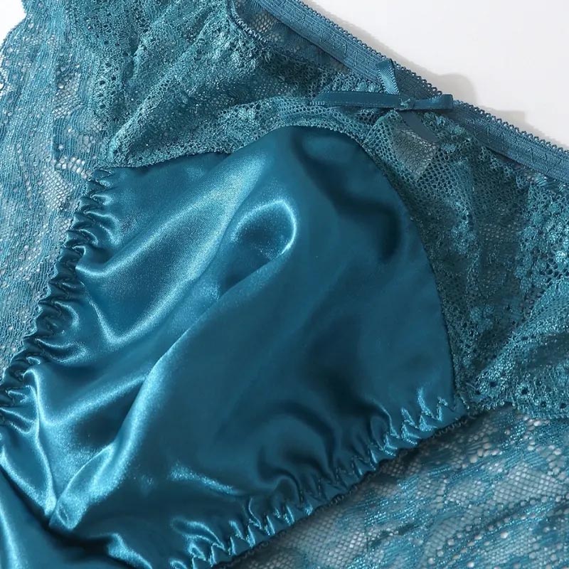 Cuecas Sexy Masculinas Transpa - Pouch Boxer Pouch avaliação e preço