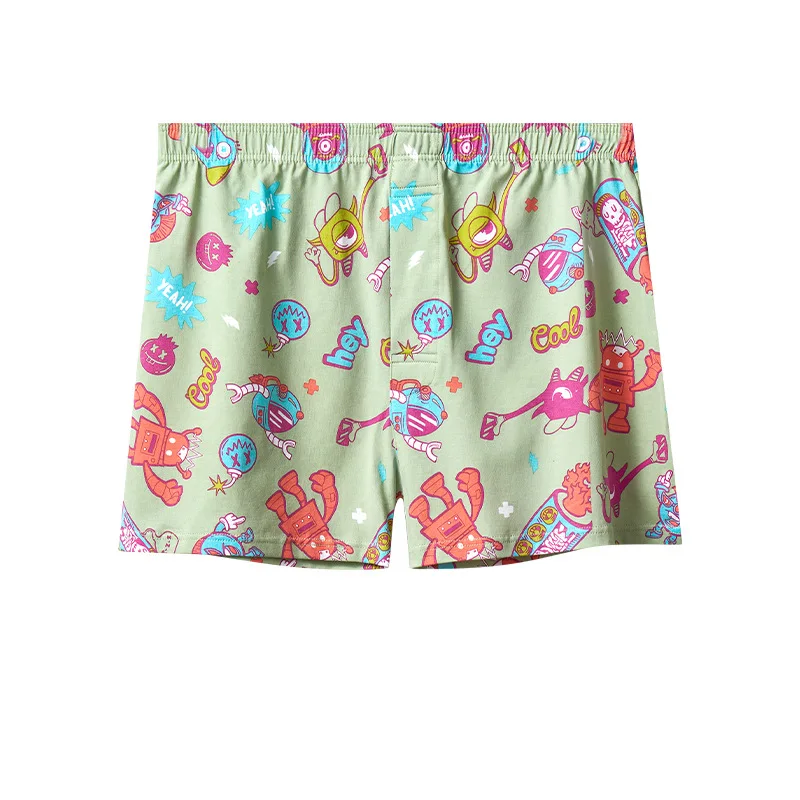 Boxers masculinos de algodão a - Boxer Brief Pack Cotton avaliação e preço