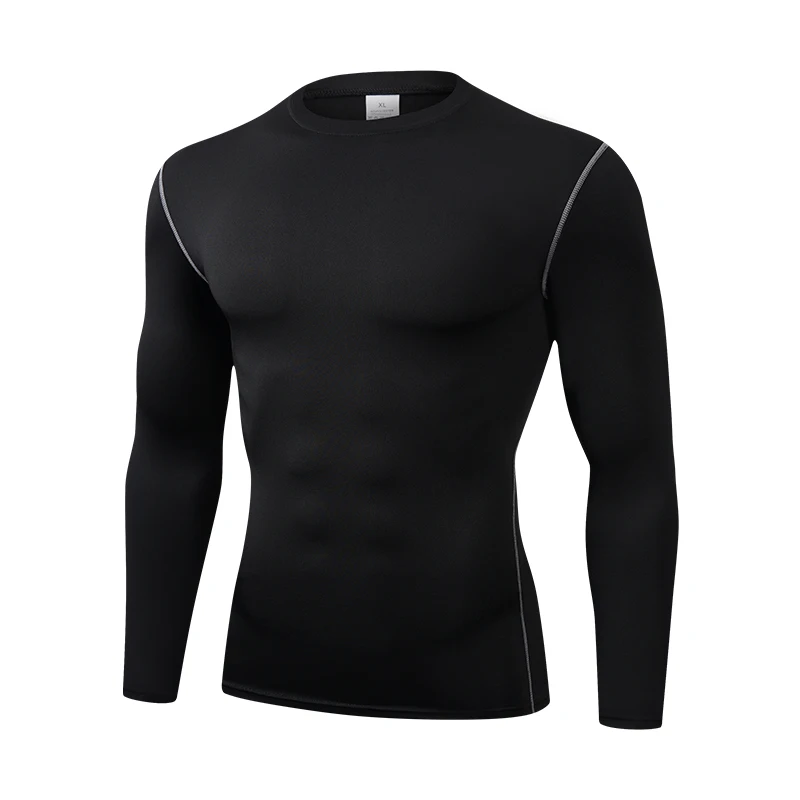 Camiseta esportiva masculina d - T Shirt Tight Fit avaliação e preço