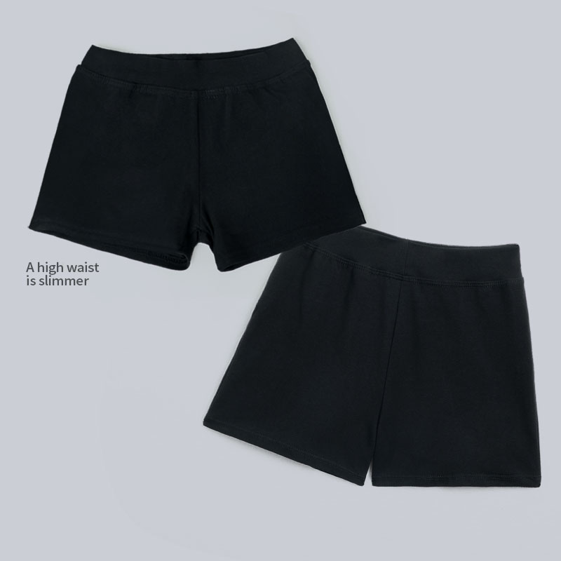 Meninas calções de dança calça - Boxer Brief Pack Cotton avaliação e preço