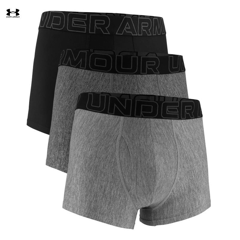Boxers Esportivos Anti-Fricção - Performance Boxer Sport avaliação e preço