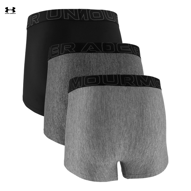 Boxers Esportivos Anti-Fricção - Performance Boxer Sport avaliação e preço